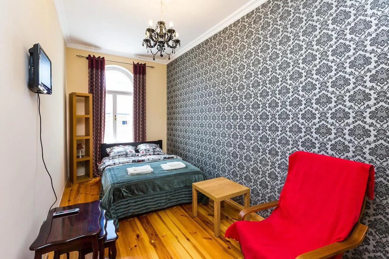 Appartement Подобово У Львові, На Вулиці Краківській 26 Біля Добробуту Центр