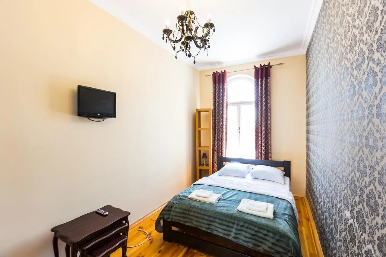 Подобово У Львові, На Вулиці Краківській 26 Біля Добробуту Центр Appartement