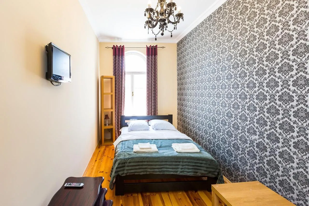 Appartement Подобово У Львові, На Вулиці Краківській 26 Біля Добробуту Центр